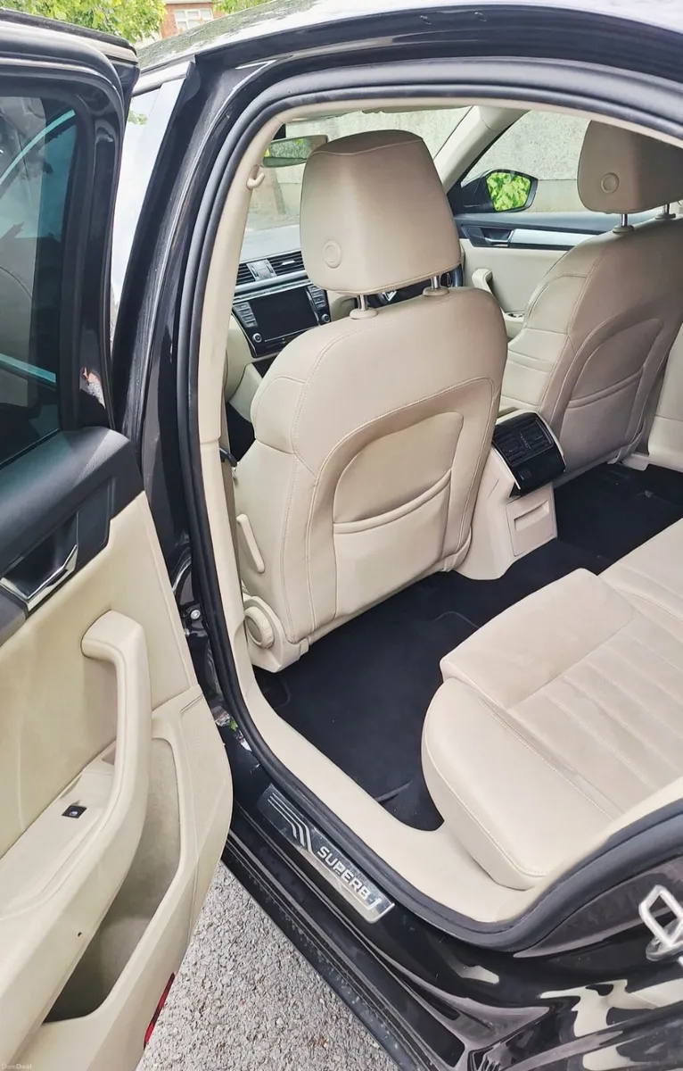 Skoda Superb 190BHP - Image 6