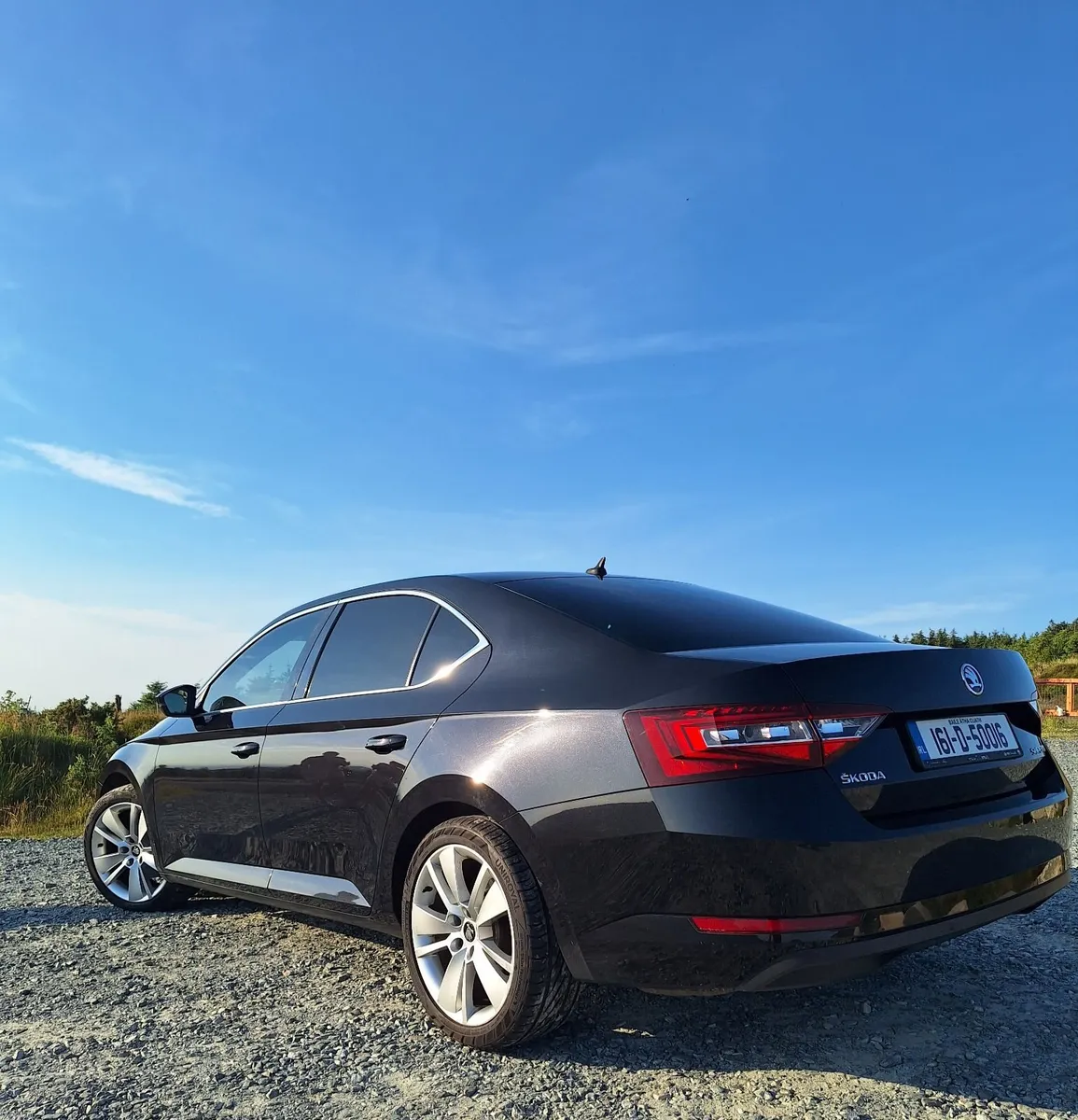 Skoda Superb 190BHP - Image 3
