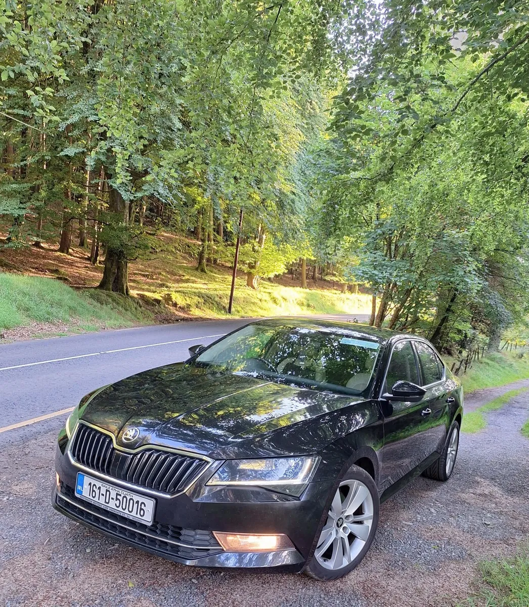 Skoda Superb 190BHP - Image 5