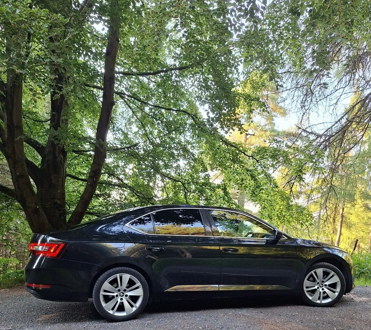 Skoda Superb 190BHP - Image 2