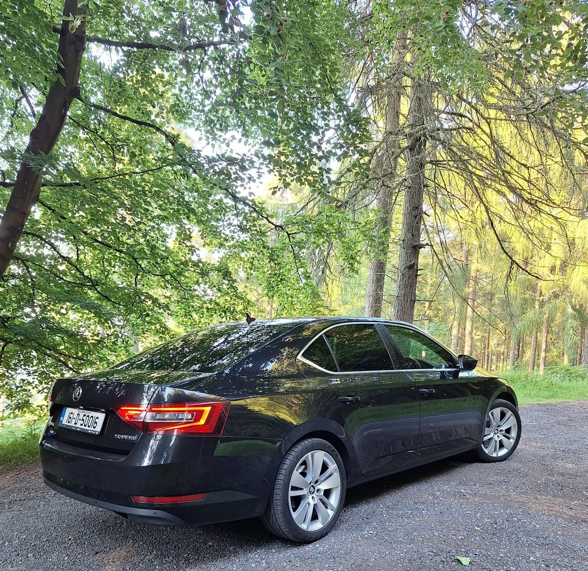Skoda Superb 190BHP - Image 4