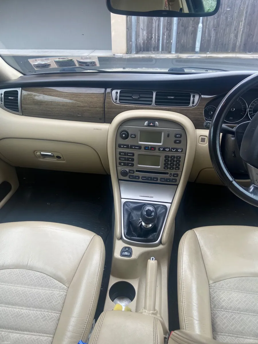 Jaguar X-Type 2009 - Image 5