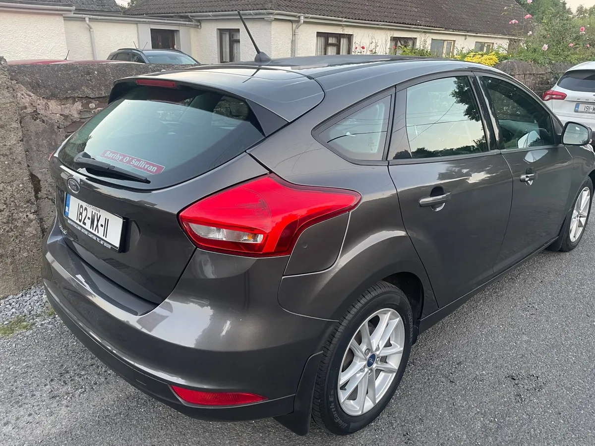 Ford Focus Style H/B 2018 - Image 3