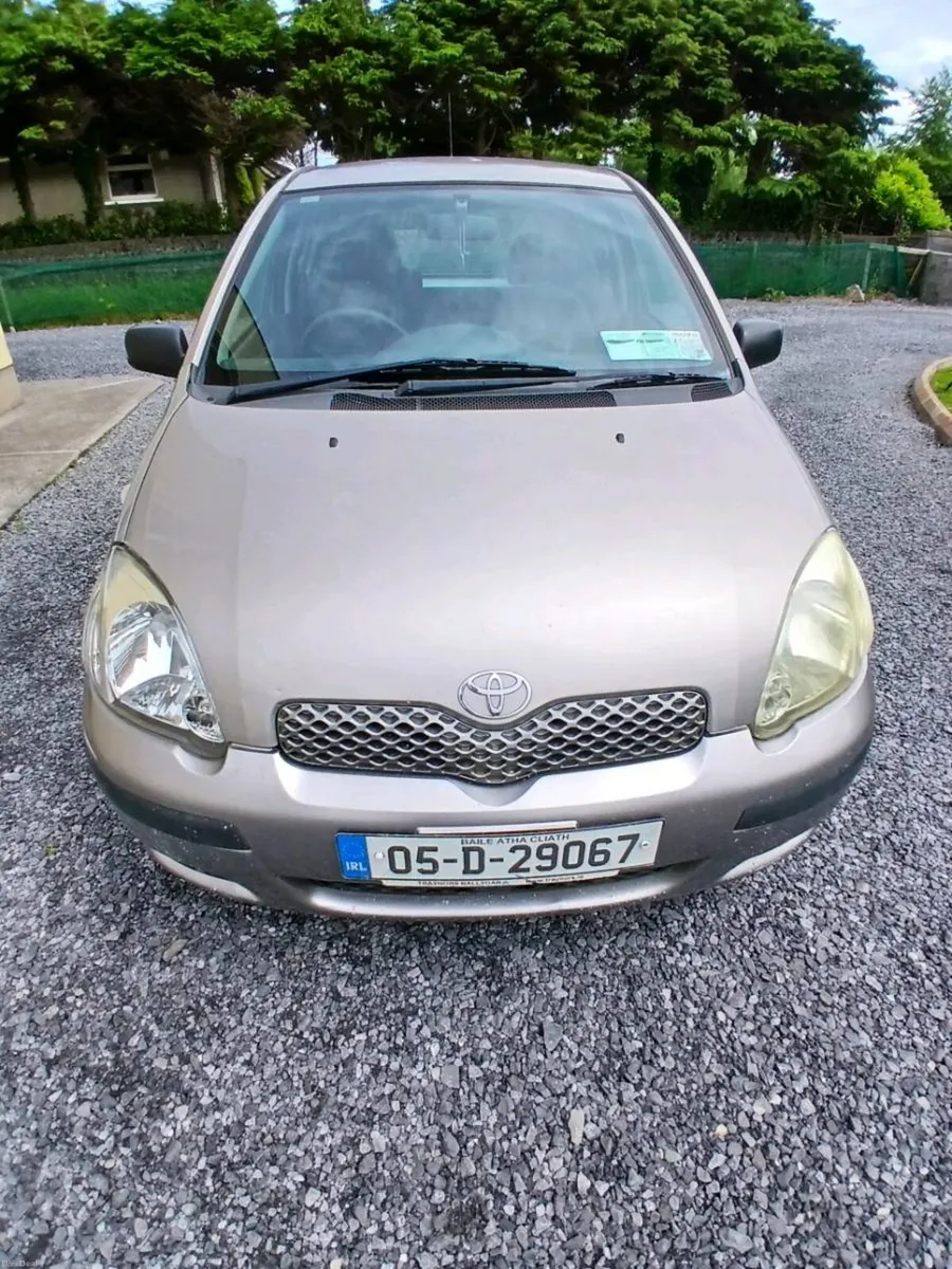 Car - Image 1