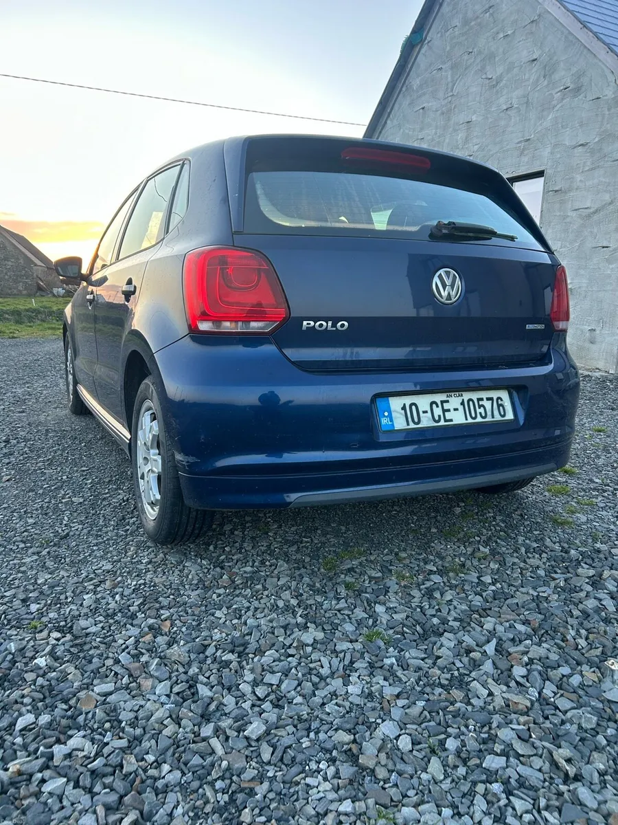 Vw polo - Image 2