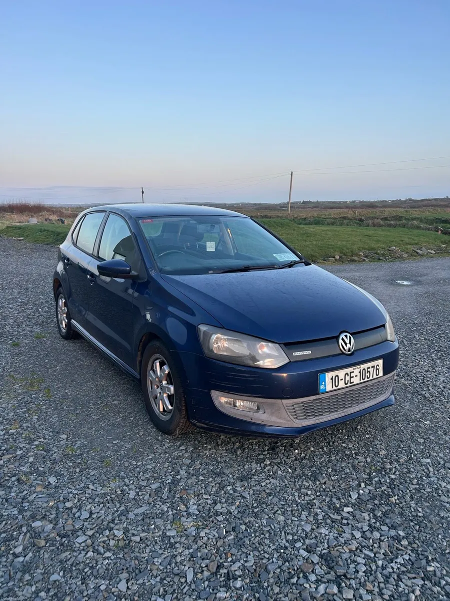 Vw polo - Image 3
