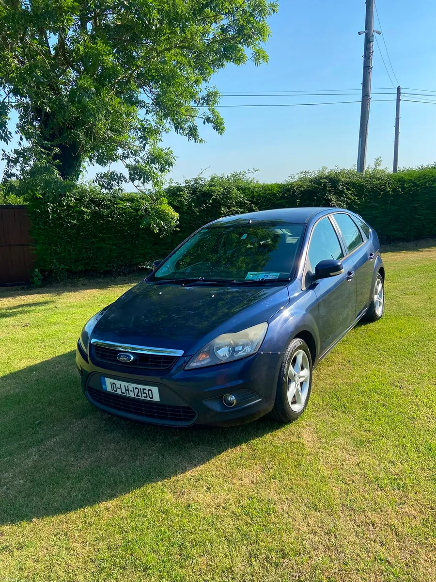Ford focus - Image 2