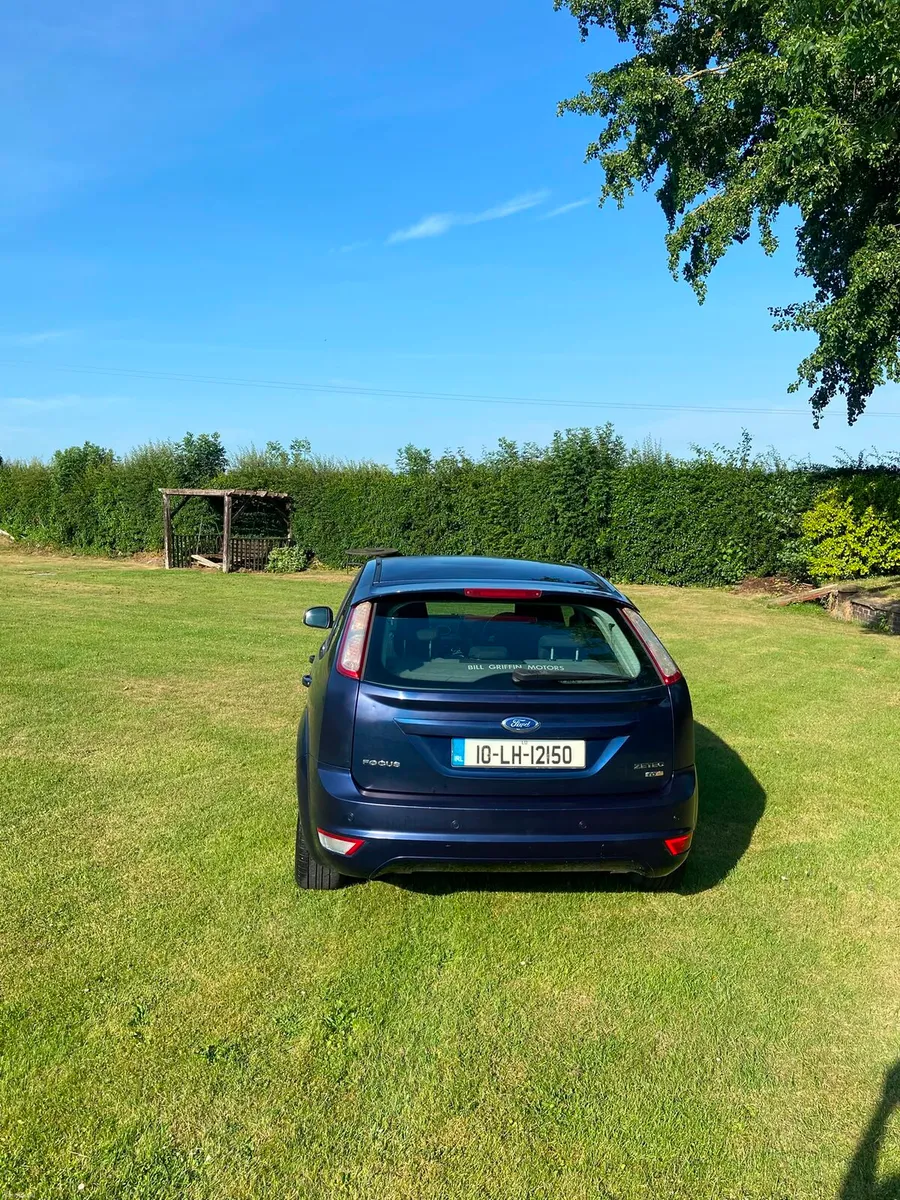 Ford focus - Image 3