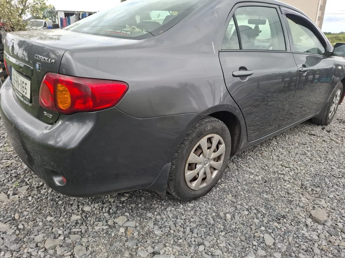 Toyota - Image 2
