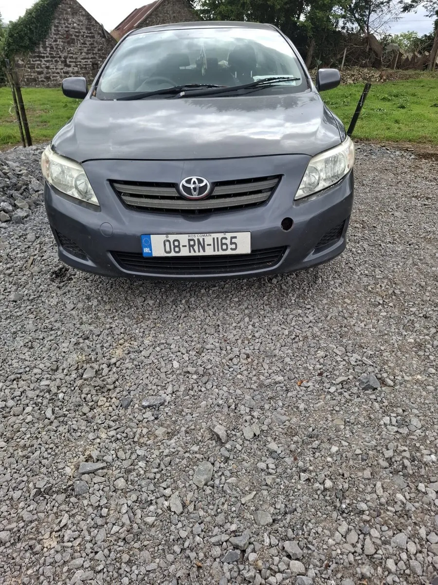 Toyota - Image 4