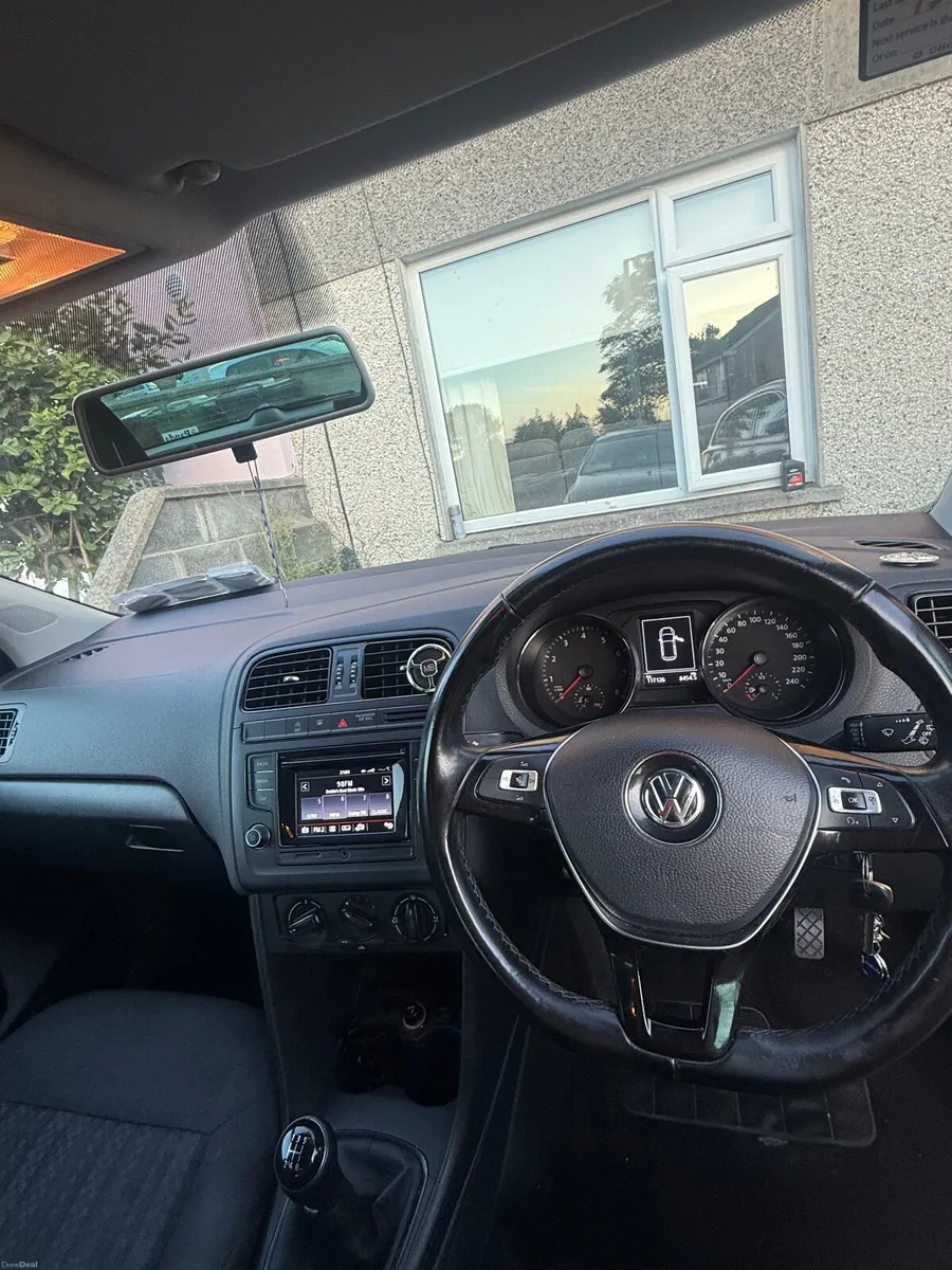 Volkswagen Polo 2016 - Image 3