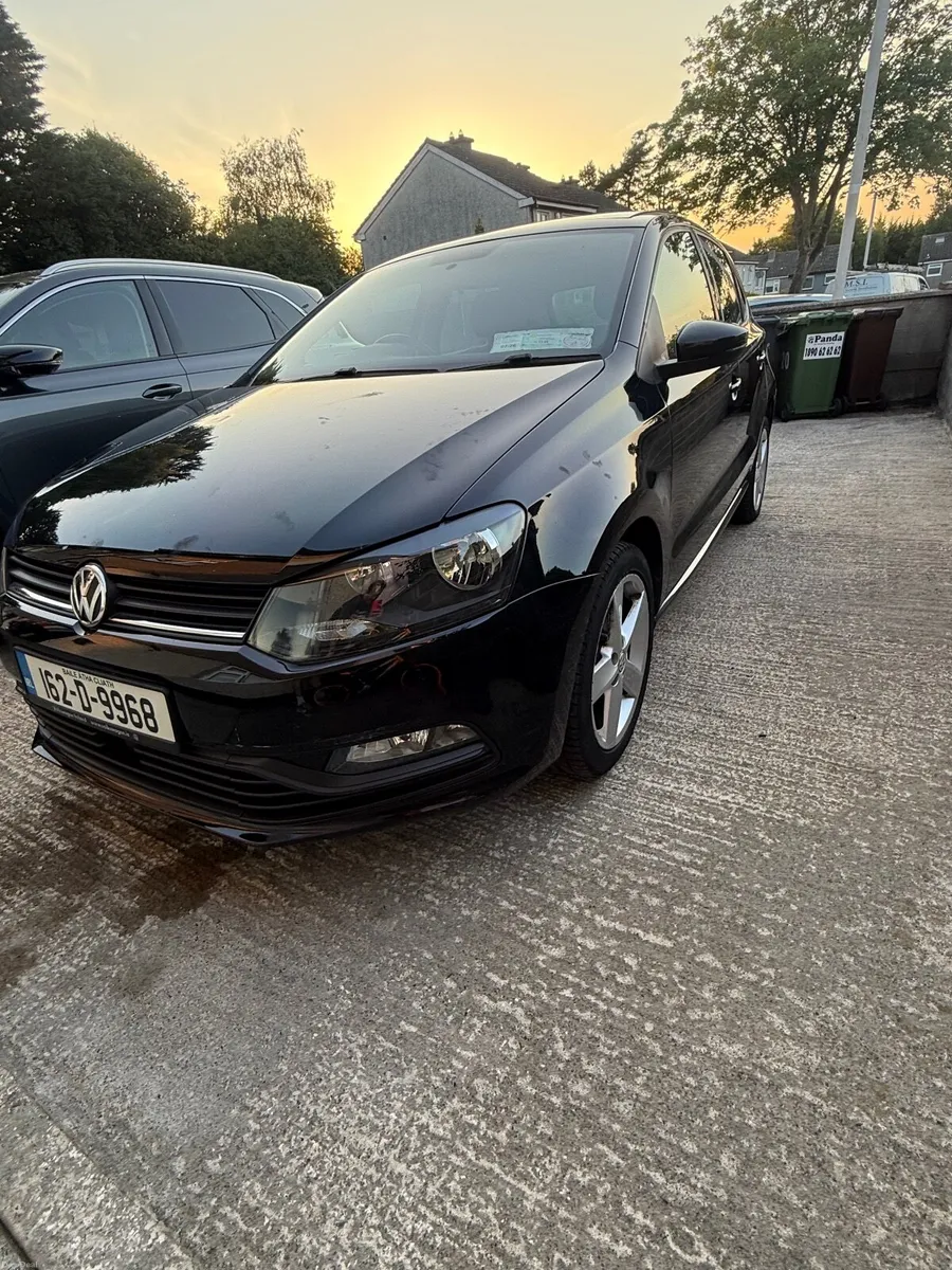 Volkswagen Polo 2016 - Image 4