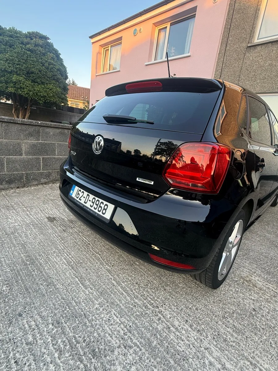 Volkswagen Polo 2016 - Image 6