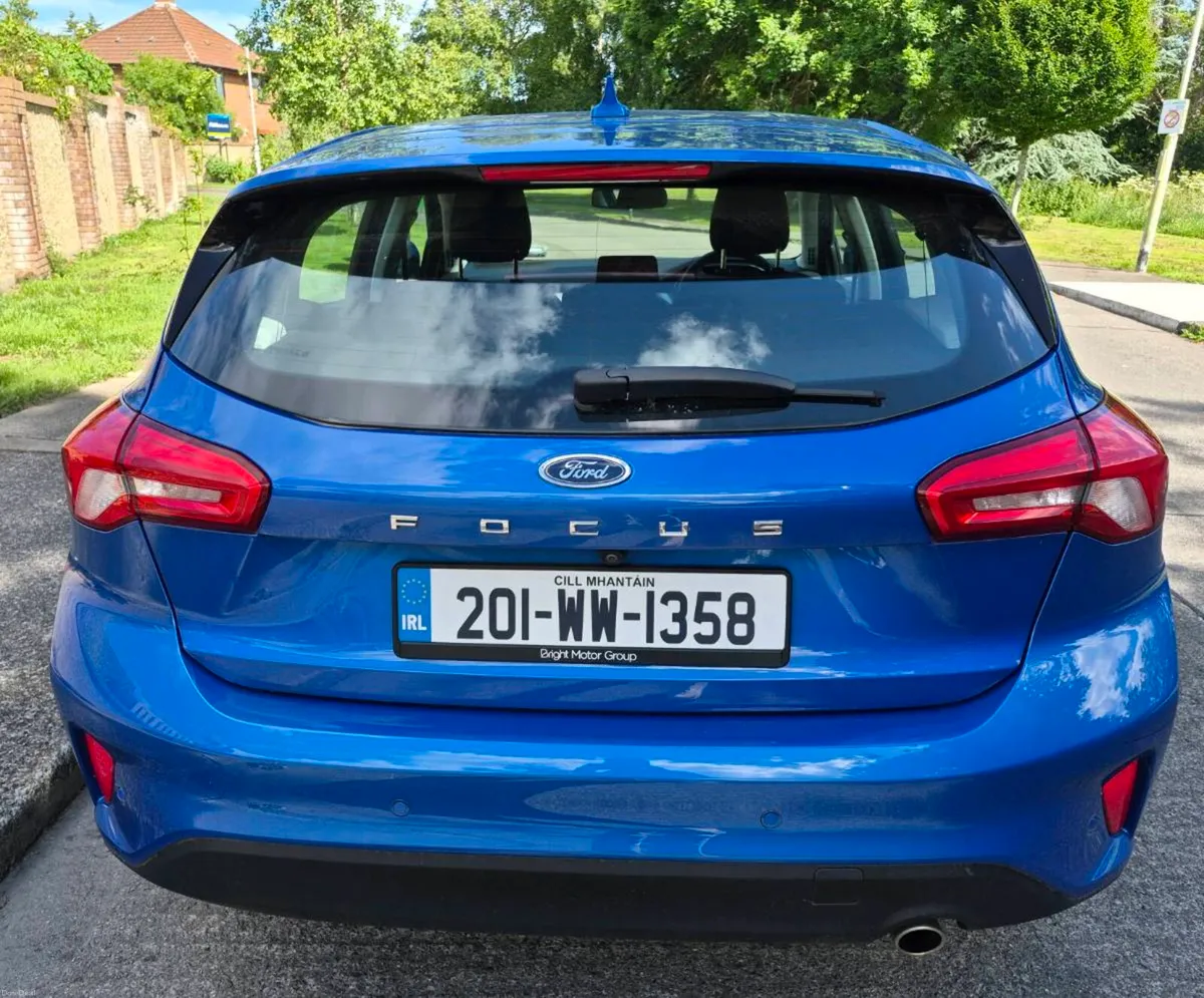 FORD FOCUS For Sale. NEW NCT till March 2028 - Image 6