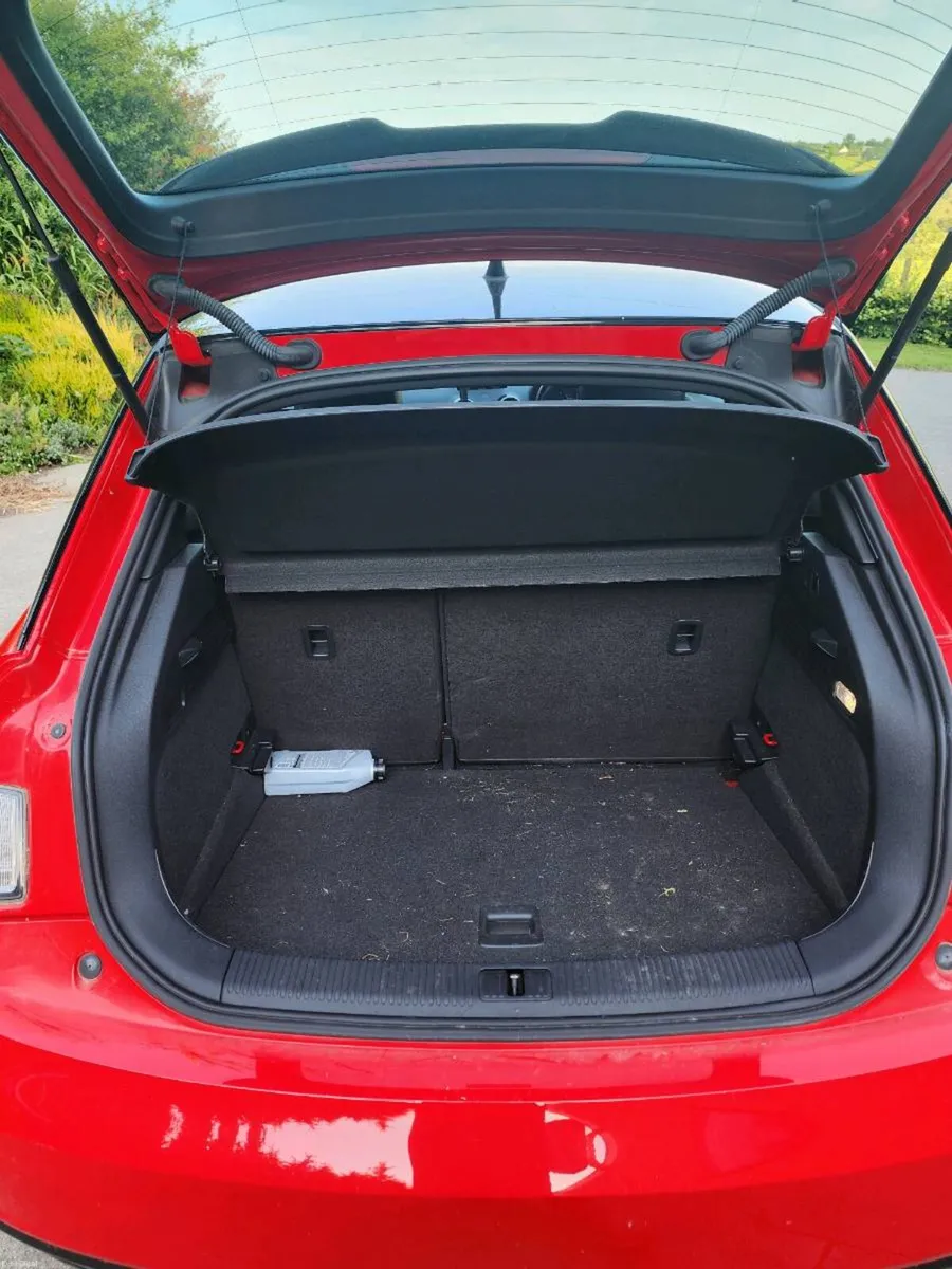 Audi A1 Sline - Image 6