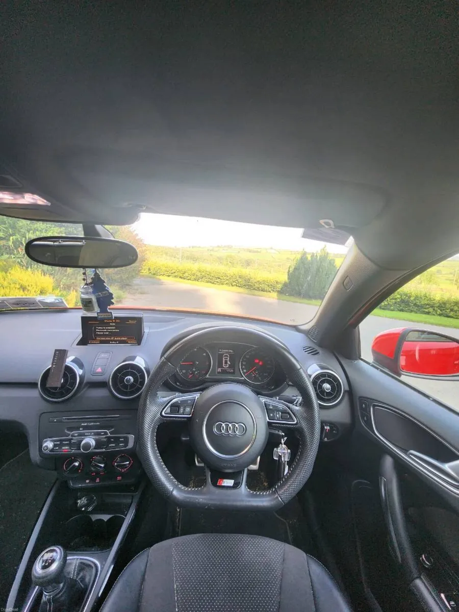 Audi A1 Sline - Image 5