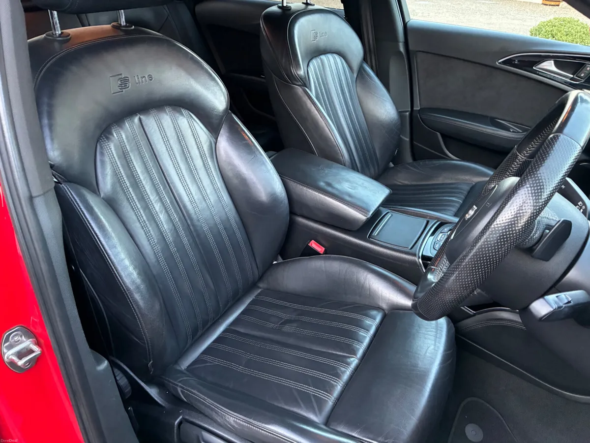 Audi A6 2015 - Image 6