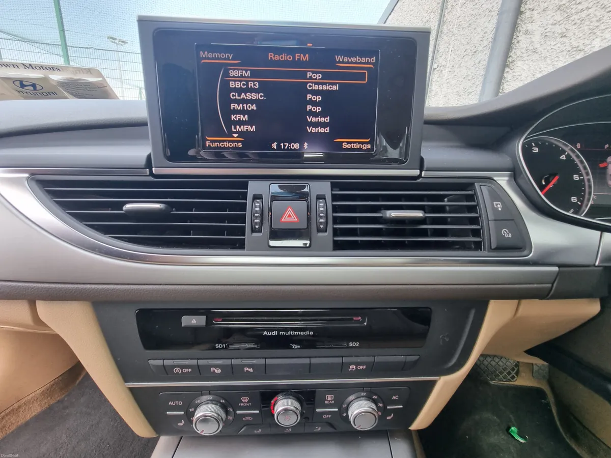 Quattro  A6 2011 tdi 3L quattro €3650 - Image 4