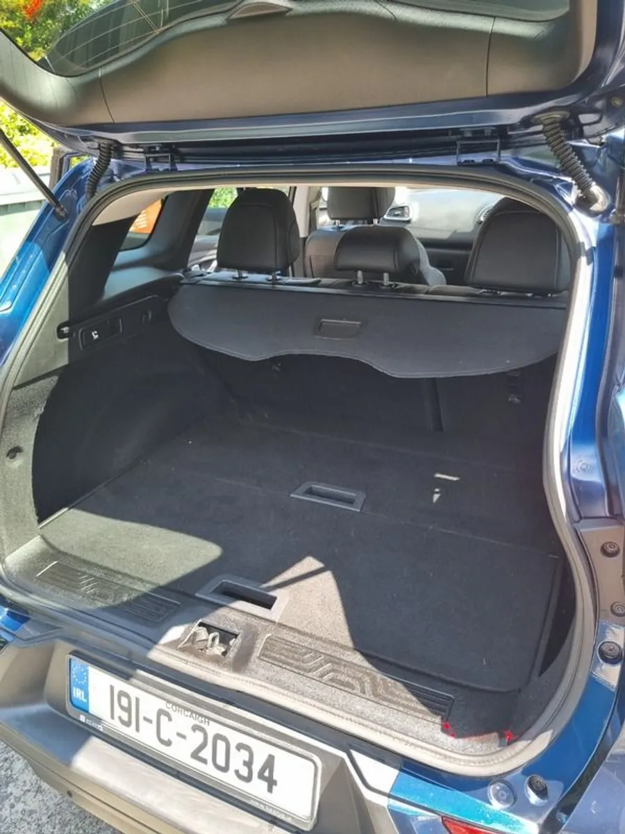 2019 Renault Kadjar - Image 3