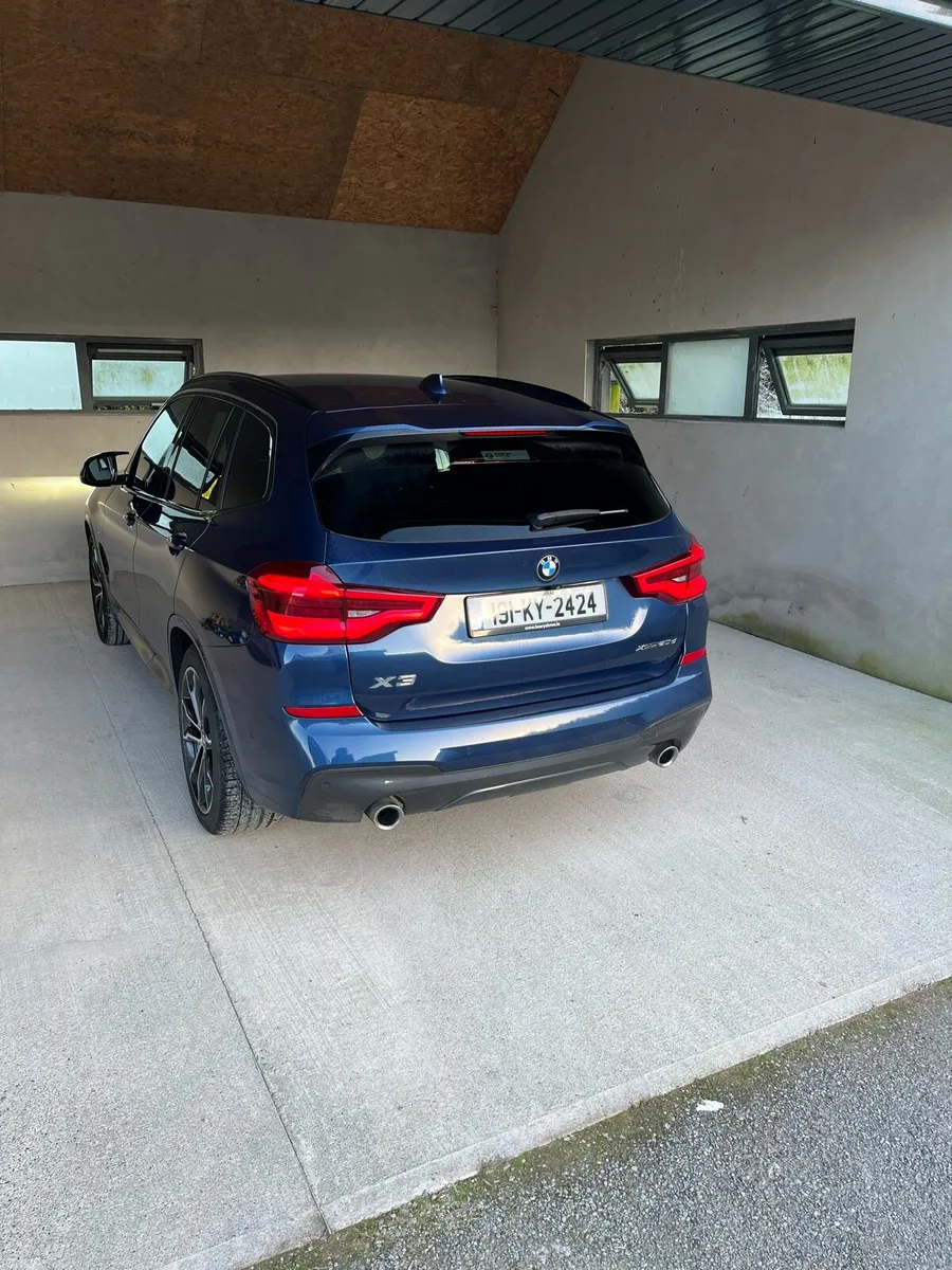 BMW X3 - Image 6