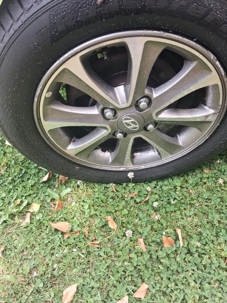 Hyundai I10 automatic - Image 3