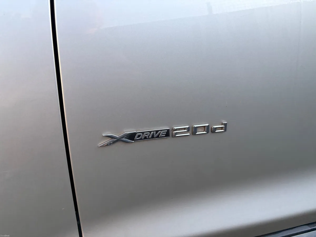 BMW  X3 20D X drive X line low km 2016 - Image 4