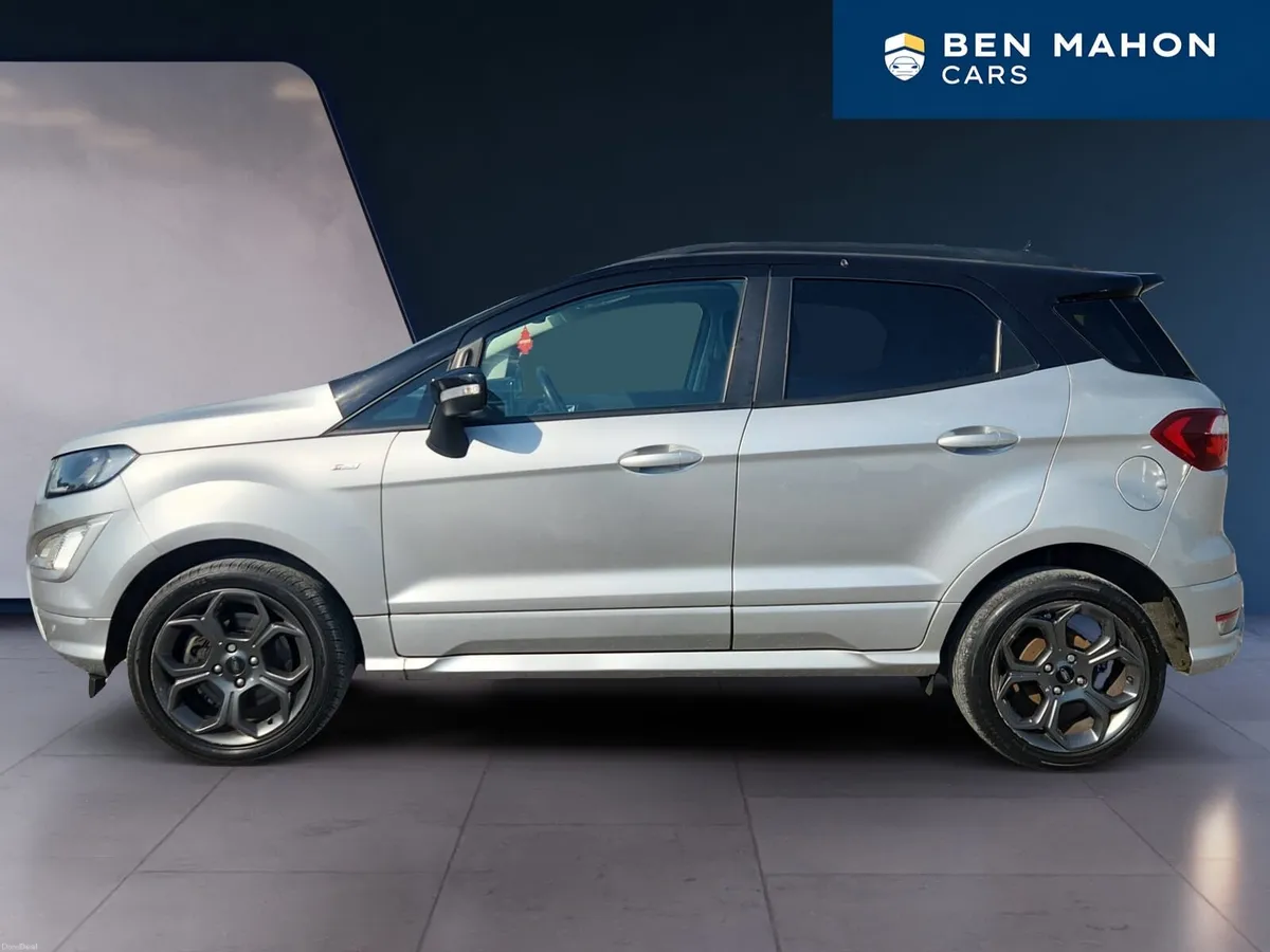2020 Ford EcoSport ST-Line 1.0 Petrol Automatic - Image 2