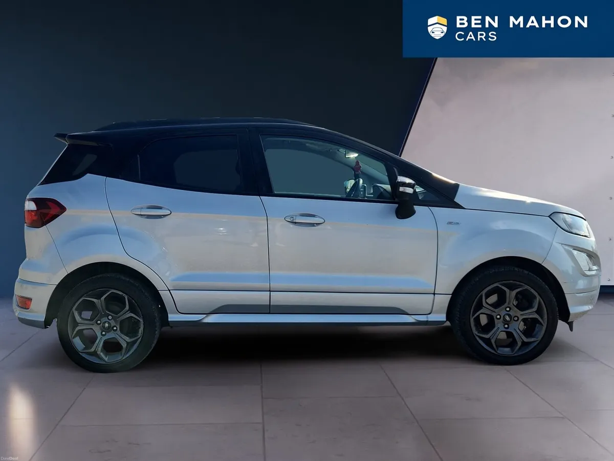 2020 Ford EcoSport ST-Line 1.0 Petrol Automatic - Image 6
