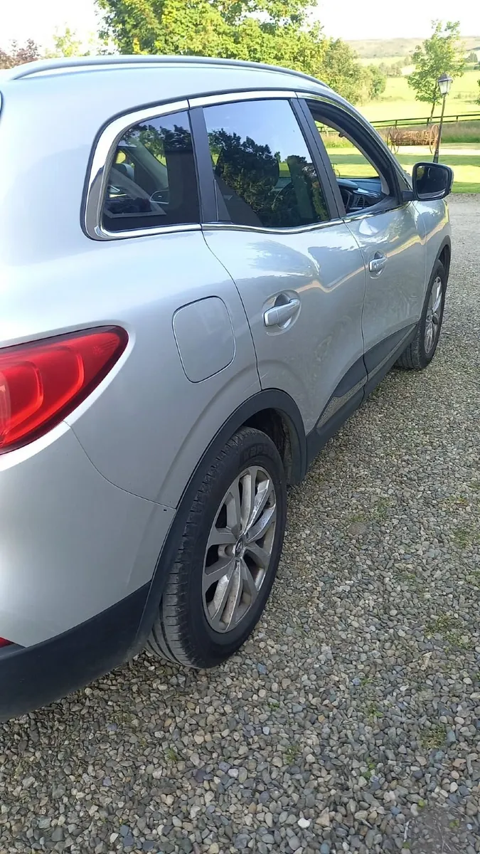 Renault Kadjar 2016 - Image 3