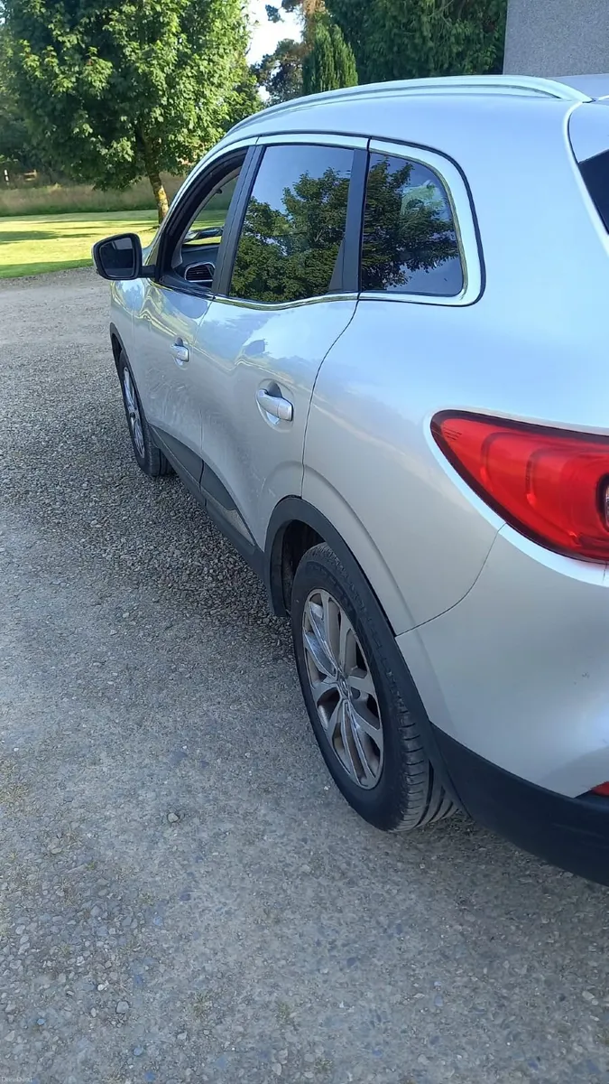 Renault Kadjar 2016 - Image 4