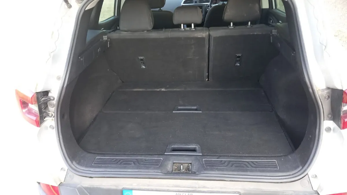 Renault Kadjar 2016 - Image 6