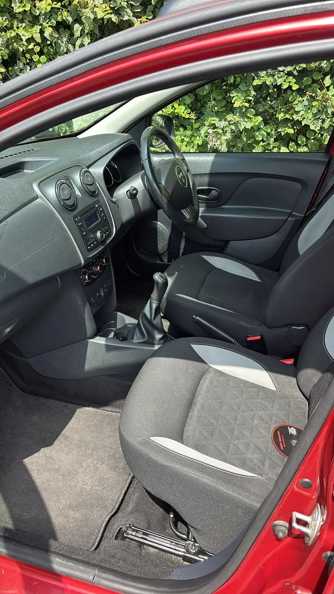 Dacia stepway diesel - Image 2