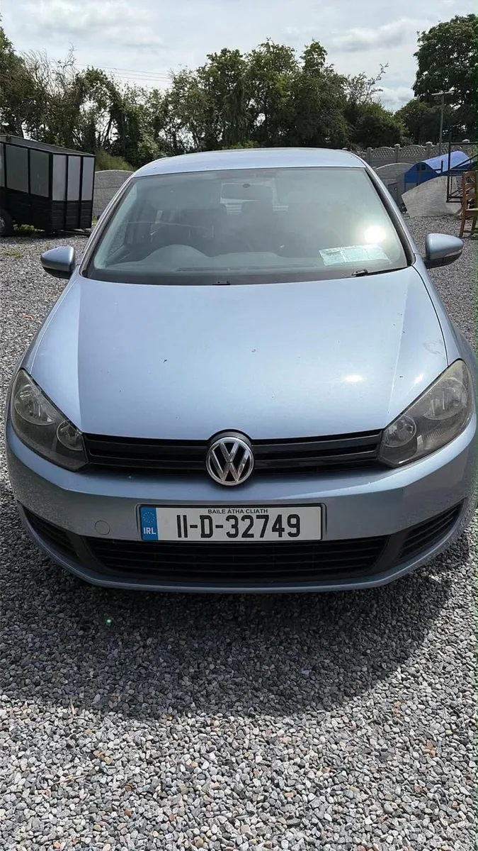 Golf 1.6tdi - Image 1