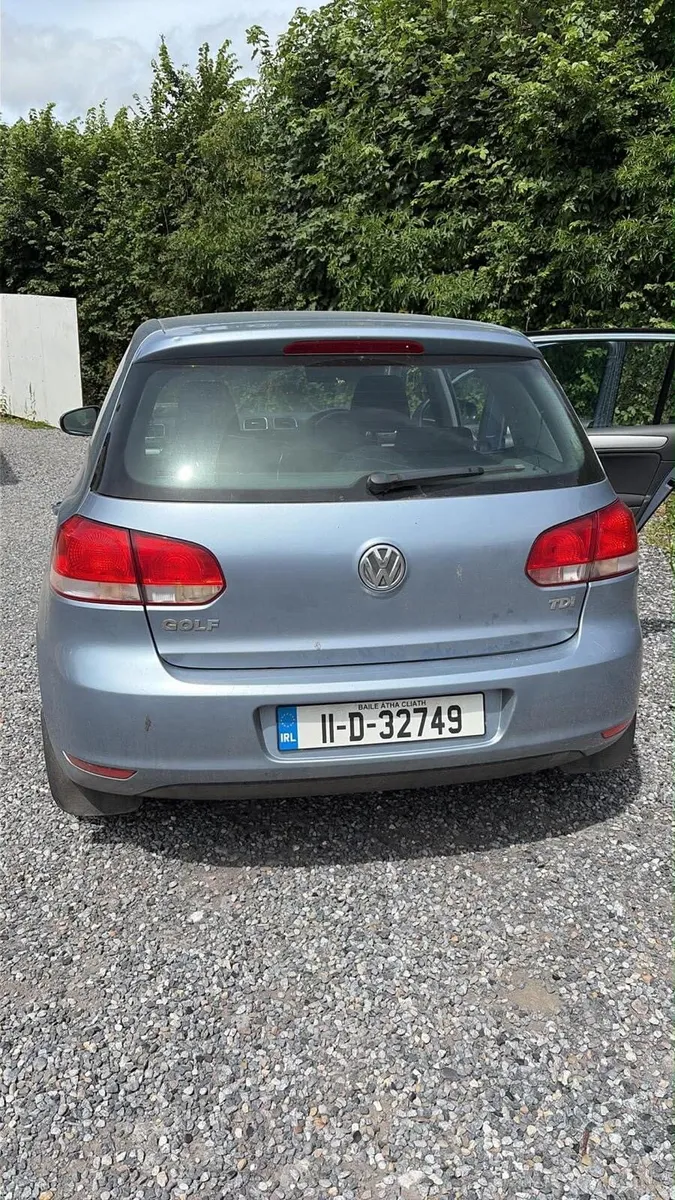Golf 1.6tdi - Image 3