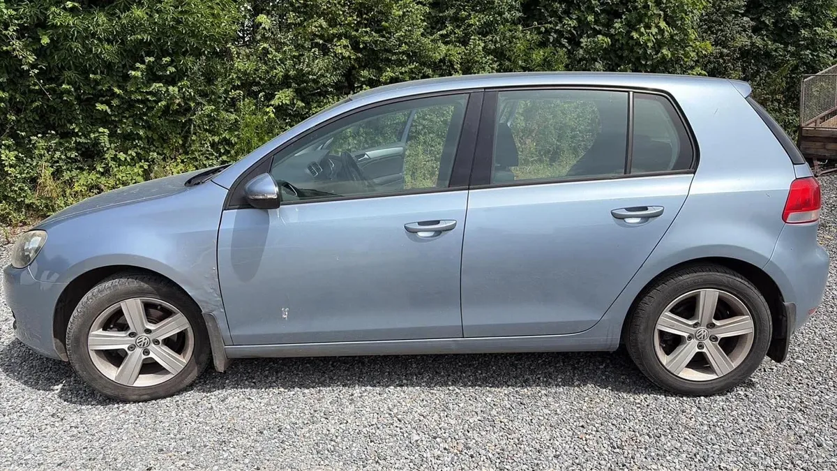 Golf 1.6tdi - Image 4