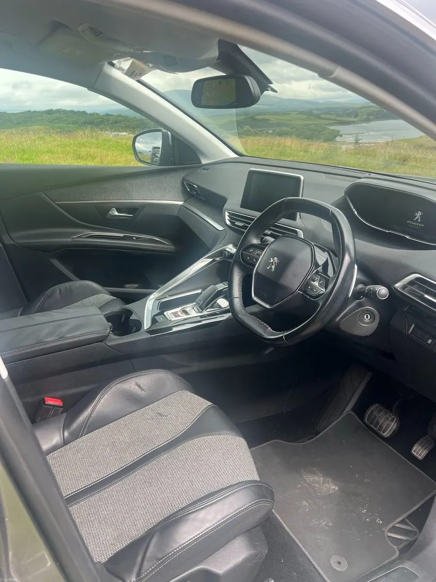 2018 Peugeot 5008 1.5 Auto, 7 seats, NCT Oct'26 - Image 6