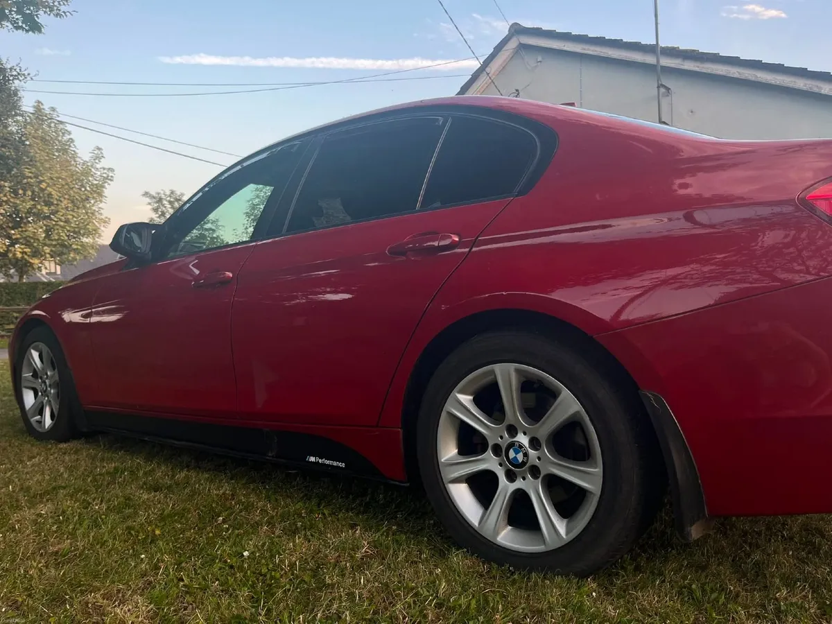 BMW F30 320i diesel 184bhp - Image 6