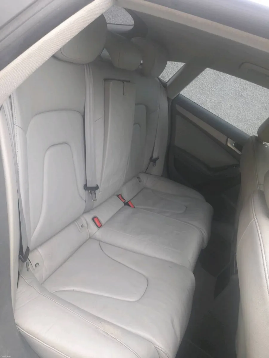 Audi a5 2.0tdi - Image 4