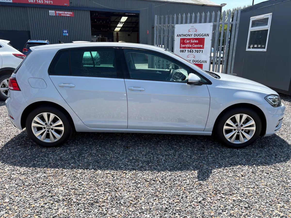 Volkswagen Golf 1.2 tsi Automatic - Image 2