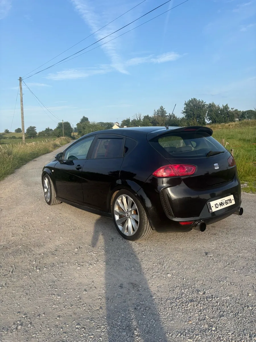 Seat Leon - Image 3
