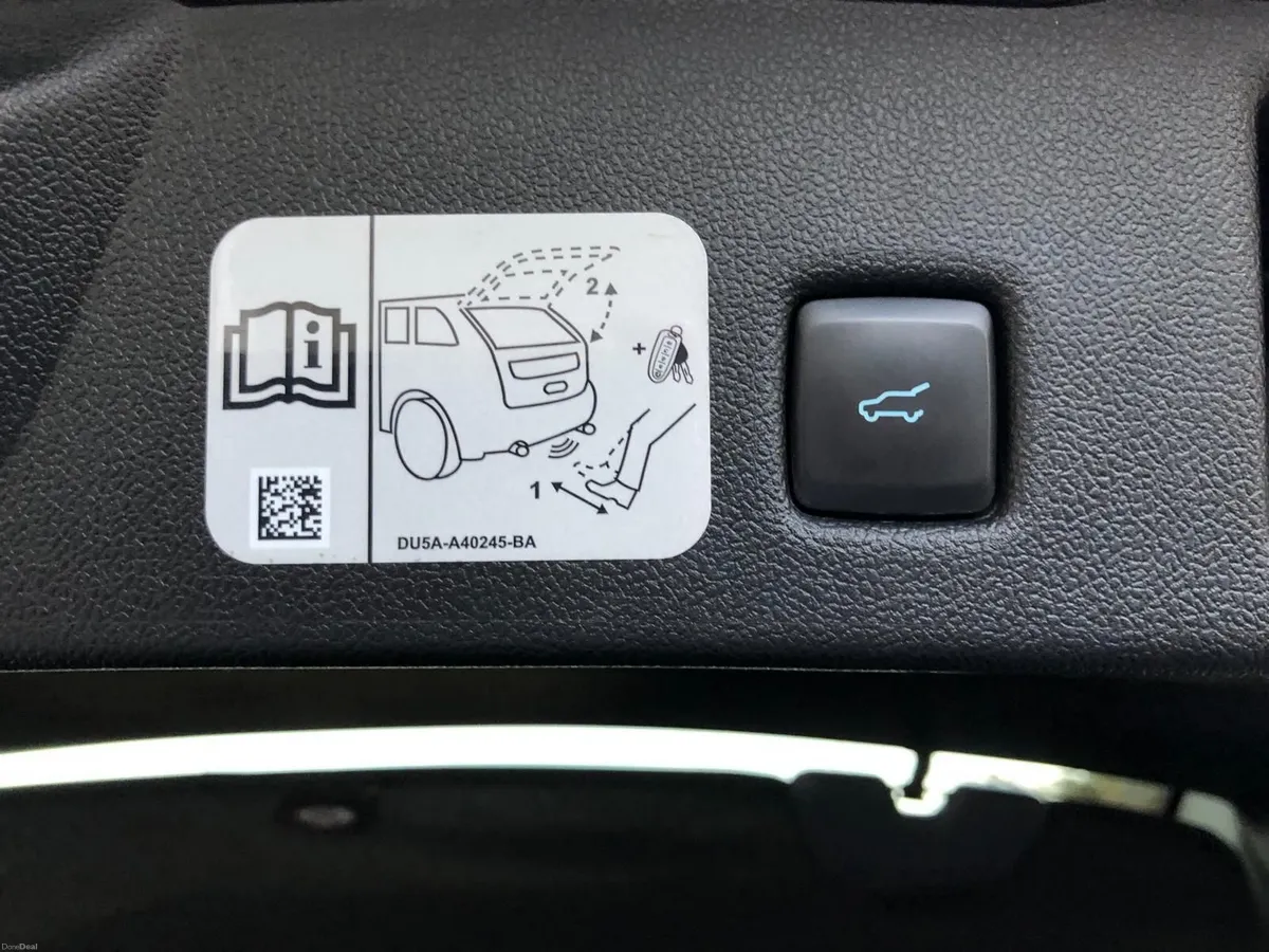 FORD KUGA 1.5d ST-line X edition TOP SPEC - Image 5