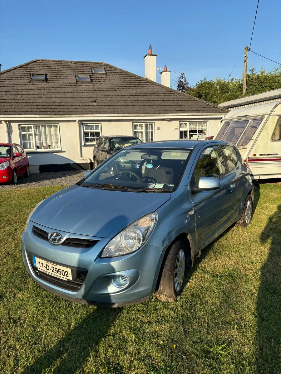 Hyundai i20 - Image 3