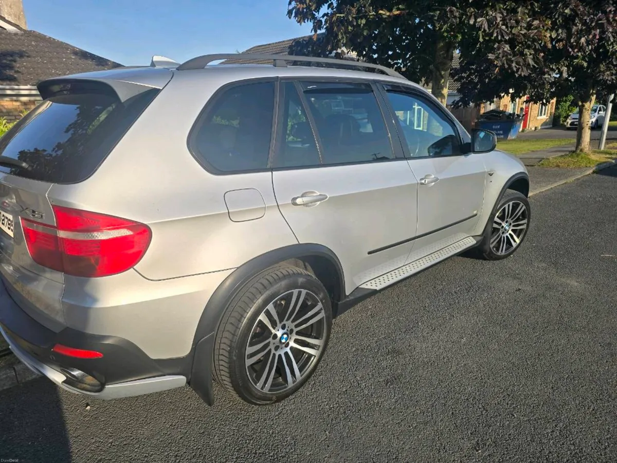 BMW  X5 MSport - Image 3