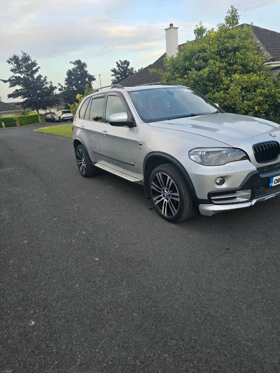 BMW  X5 MSport - Image 4
