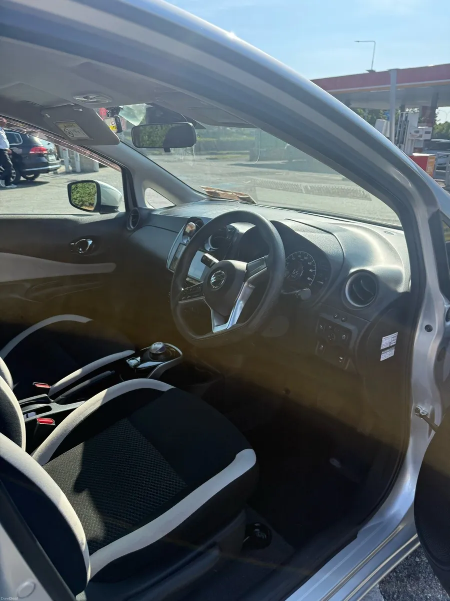 2016 Nissan Note e-Power Hybrid / NCT 02/2028 - Image 6