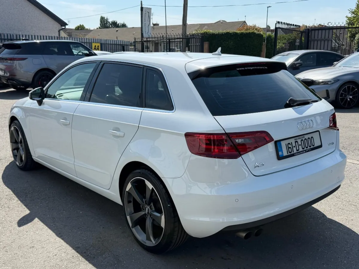 Audi A3 1.4 TFSI SE TECHNIK 5DR - Image 6