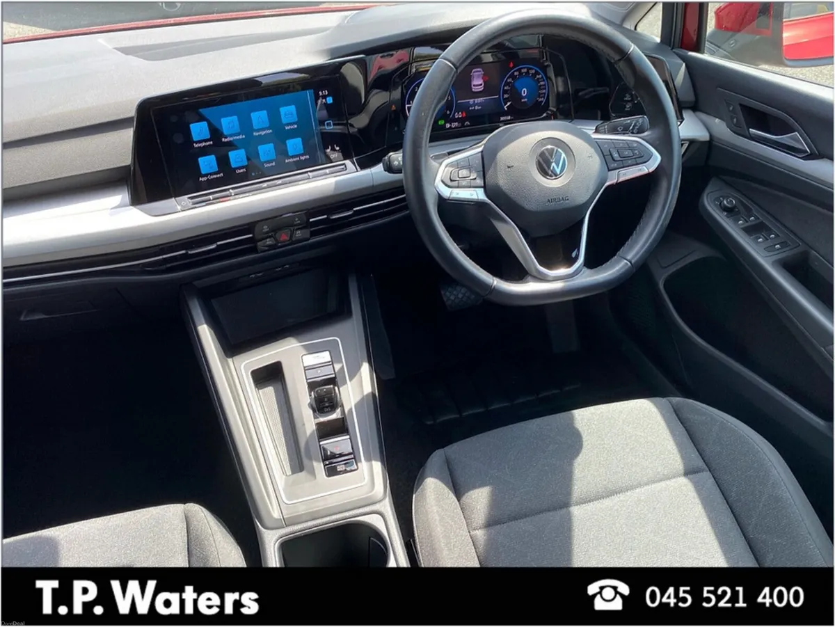 Volkswagen Golf 2.0 TDI - AUTOMATIC - SAME DAY FIN - Image 2