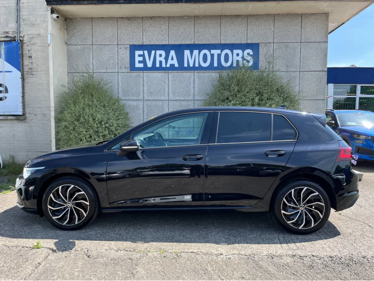Volkswagen Golf ACTIVE ADVANCE AUTOMATIC 2.0 DIESE - Image 6