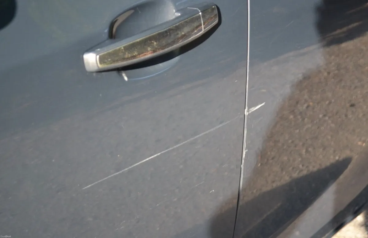 Opel Astra 2013 - Image 4