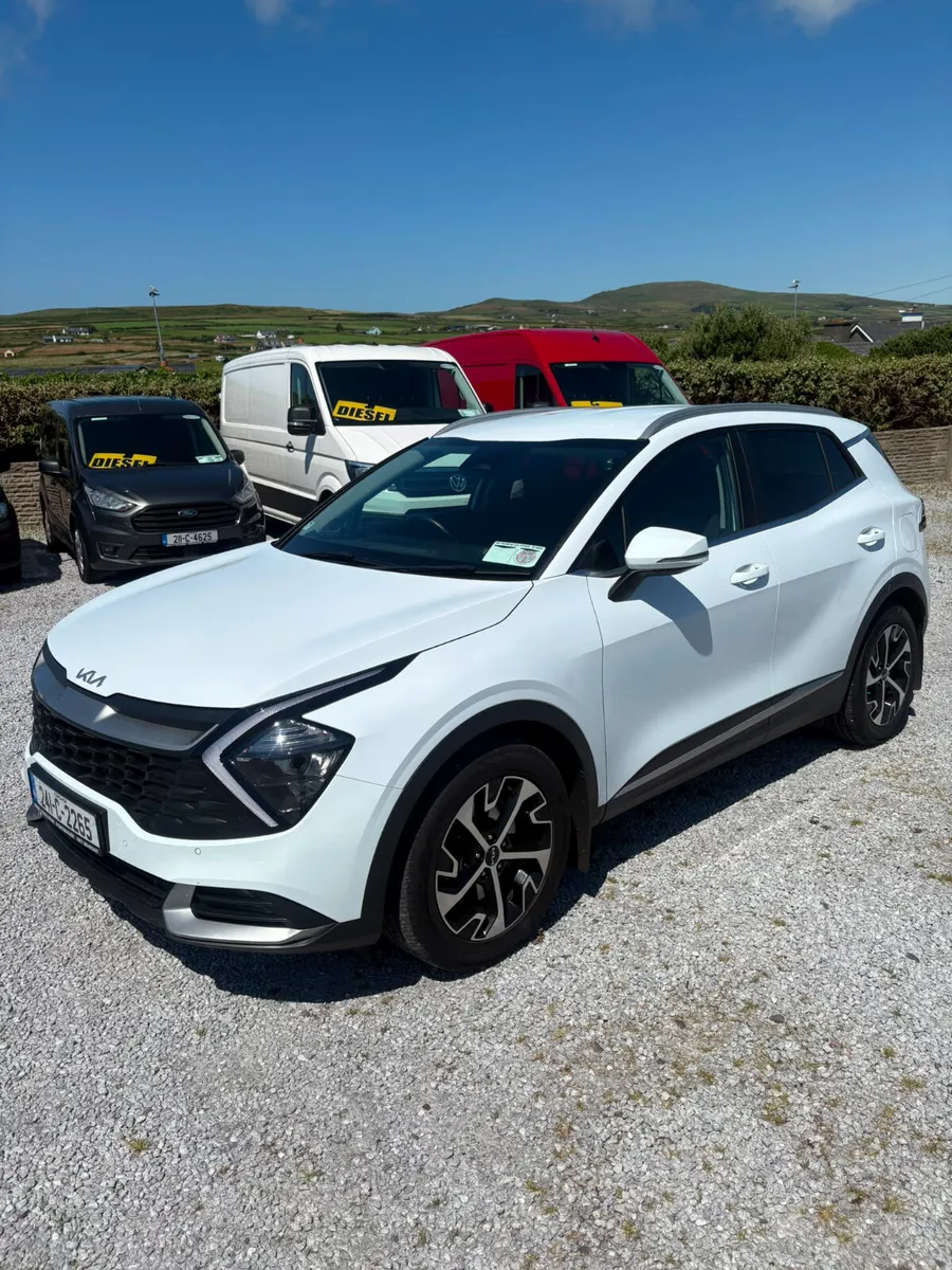 Kia Sportage 2024 - Image 6